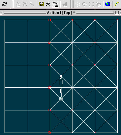 Mass to CP constraint