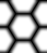 Heaxagonal Tile